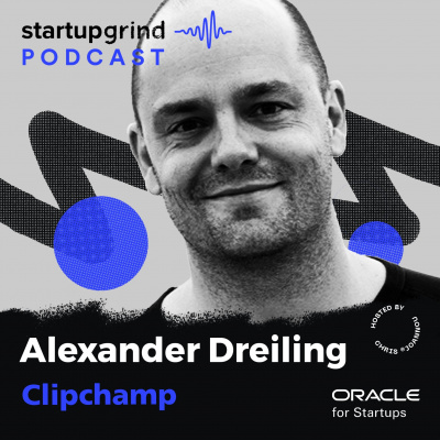 Startup Grind