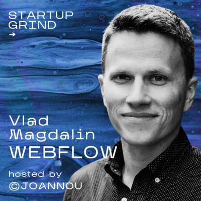 Startup Grind