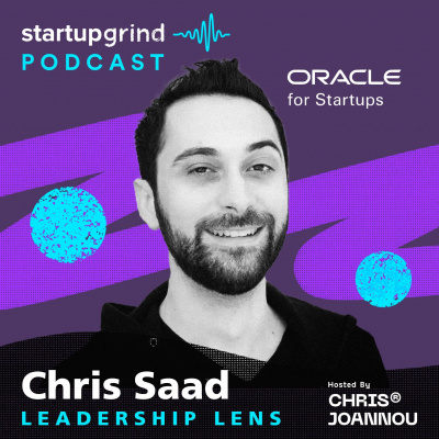 Startup Grind