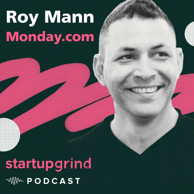 Startup Grind