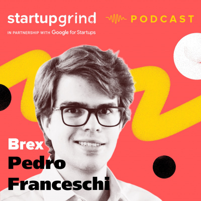 Startup Grind