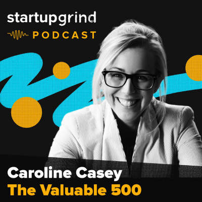 Startup Grind