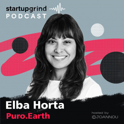 Startup Grind