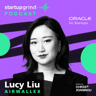 Startup Grind