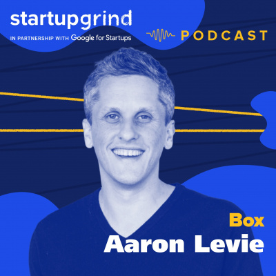Startup Grind