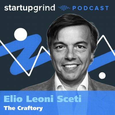 Startup Grind
