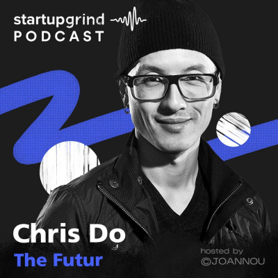 Startup Grind