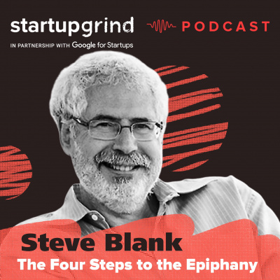 Startup Grind
