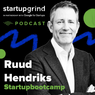 Startup Grind