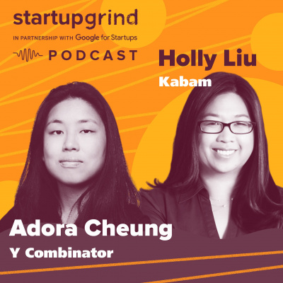 Startup Grind