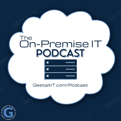 Gestalt IT Tech Field Day Roundtable
