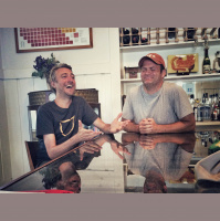 Ep 7 - Sean Gunn
