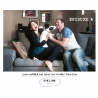 Ep 6 - Lynn Chen