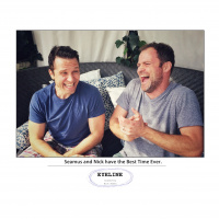 Ep 2 - Seamus Dever
