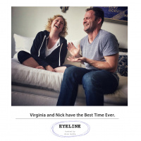 Ep 4 - Virginia Madsen