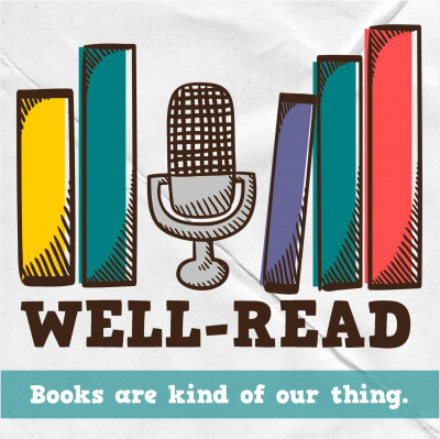 Well-read
