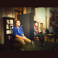 Ask Roulette - Chris Gethard, T-Fire, Sophies Choice, Your Parents