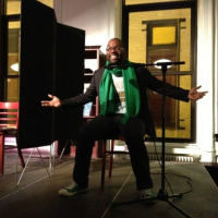 Ask Roulette - Baratunde Thurston, Ghost Towning, The End, The Flesh