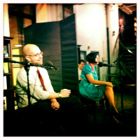 Ask Roulette - Negin Farsad, Reality TV Tough Choice