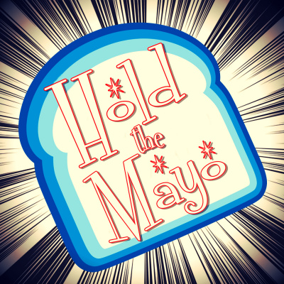 Hold The Mayo