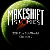 The 5th World – Chapter 2