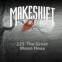 The Great Moon Hoax