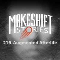 Augmented Afterlife