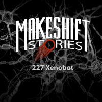 Xenobot