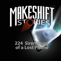 Siren Song of a Lost Phone