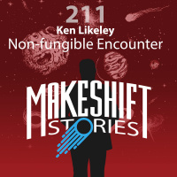 Ken Likely, Non-fungible Encounter