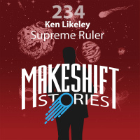 Ken Likelely, Supreme Ruler