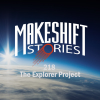 The Explorer Project