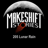 Lunar Rain