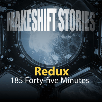 Makeshift Stories Original Science Fiction