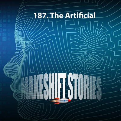 Makeshift Stories Original Science Fiction