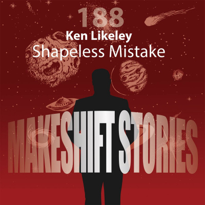 Makeshift Stories Original Science Fiction