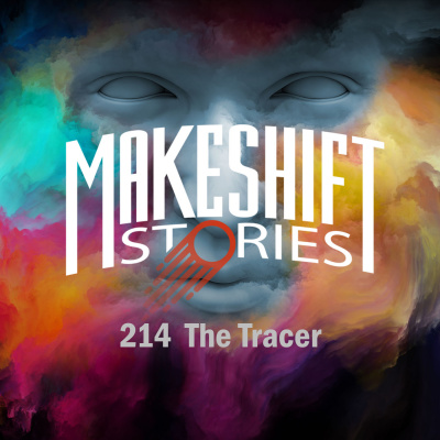 Makeshift Stories Original Science Fiction