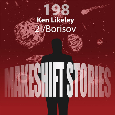 Makeshift Stories Original Science Fiction