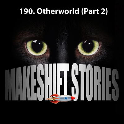 Makeshift Stories Original Science Fiction