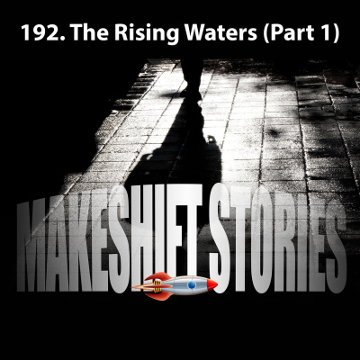 Makeshift Stories Original Science Fiction