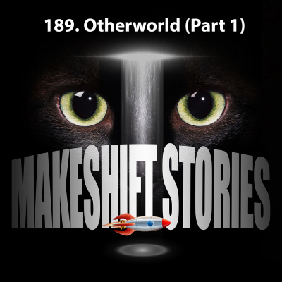 Makeshift Stories Original Science Fiction