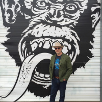 Episode 1629: The Creative Stickup w/Jon Maurice, Partner, NoCoast Originals
