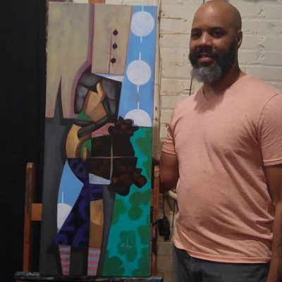 Jeff Stevens Creative