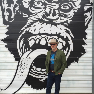 Jeff Stevens Creative