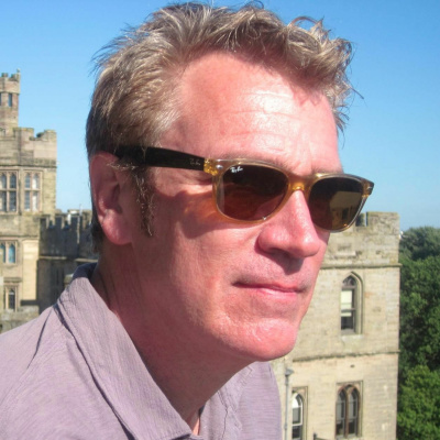 Jeff Stevens Creative