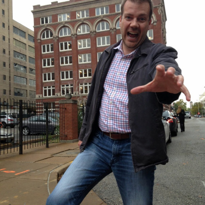 Jeff Stevens Creative