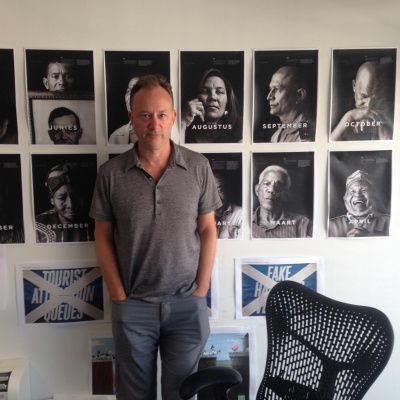 Jeff Stevens Creative