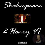 Henry VI, Part 2 by SHAKESPEARE, William