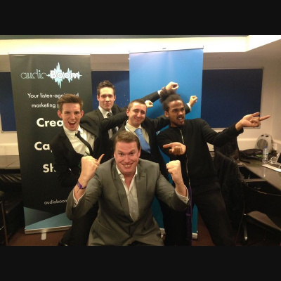 Student Radio Association