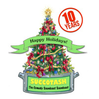 Succotash Epi285: The Last 4 Clips of 2021